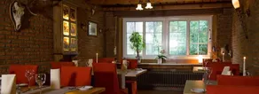 Landhotel Elkemann - Restaurante