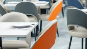 Holiday Inn Express Quanzhou Taishang by IHG - Restaurante