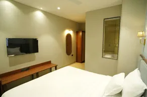 PACHMARHI TIGER - Room