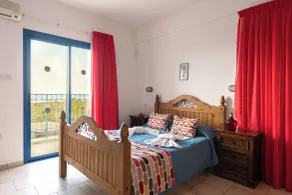 Azzurro Holiday Villas - Room