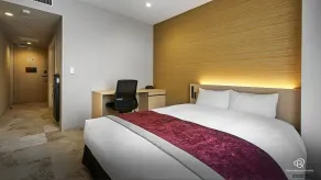 Daiwa Roynet Hotel Matsuyama - Chambre