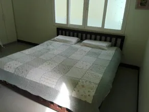 Cottages @ Hill Resort - Room