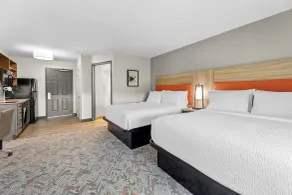 Candlewood Suites Flowood, MS by IHG - Chambre