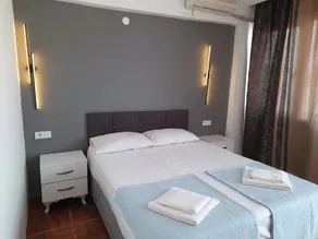 Kusadasi Ephesian Hotel Guesthouse - Habitación