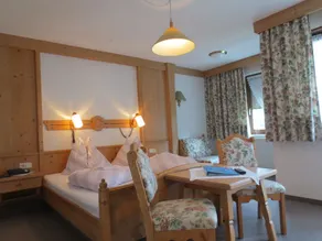 Hotel Sonnblick - Room