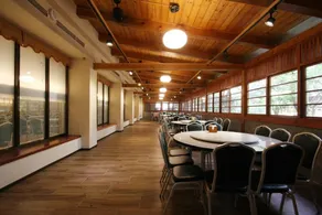 Ku Kuan Resort Hotel - Restaurant