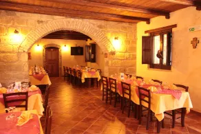 L'Uliveto - Restaurant