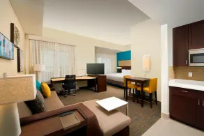 Residence Inn by Marriott Miami Airport West/Doral - Chambre
