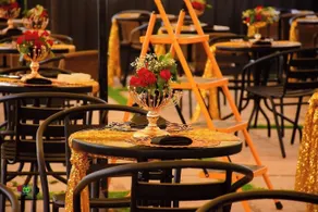 Zion Gardens Resort Soy - Restaurante