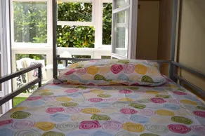 Hostel Santander - Habitación