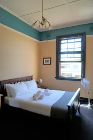 Sir Joseph Banks Hotel - Zimmer