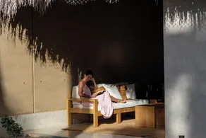 NEST Los Cabos - Reception