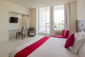 Mantra Hotel Boutique - Habitación