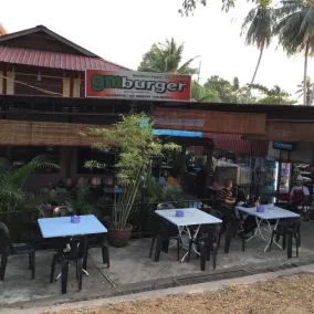 Gm Motel - Restaurant