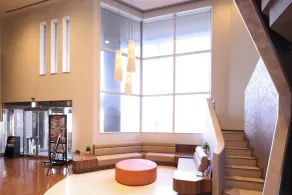 Dormy Inn Chiba City Soga - Hall