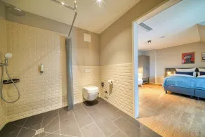 INA Boutique Hannover-Linden - Digital Access - Self Check-in - Bagno