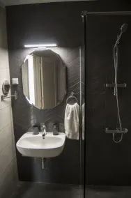 K43 Rooms and Apartments - Salle de bain