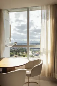 Ramada Hotel & Suites Campos Pelinca - View from room