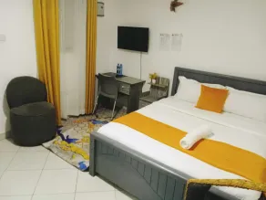 Shelvic Resort Ruiru - Rum