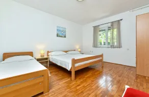 Apartments Dragica 929 - Værelse