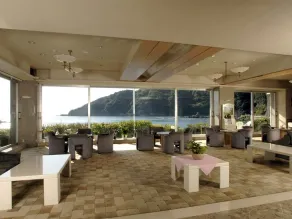 Shimoda Kaihin Hotel - Hall
