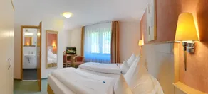 Hotel Waldmühle - Room