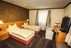 Rebgarten Hotel Adler - Room