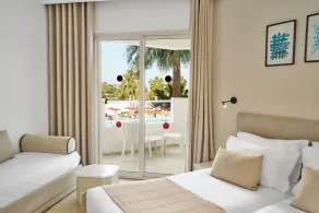 Houda Yasmine Marina & SPA - Camera