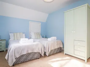 Trevow - Chambre