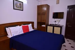 Gokulam Resorts Guruvayoor - Room