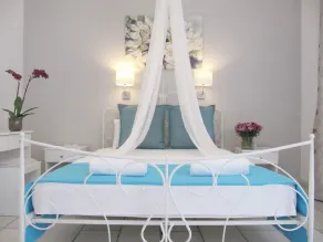 Camara Hotel - Chambre