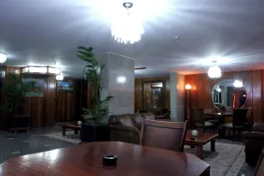 Hotel Du Lac Macaé - Reception