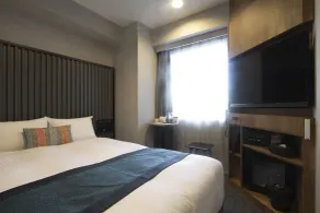 THE KNOT TOKYO Shinjuku - Room