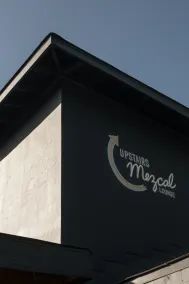 Ranch Motel - Bar (på overnatningsstedet)