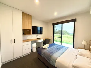 Apollo Dream Suites - Zimmer