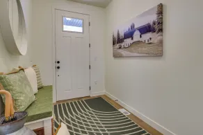 Modern Farmhouse in Herriman w/ Mountain Views! - Interiør