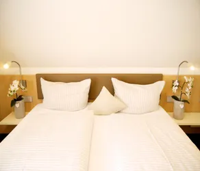 Kohlers Hotel Engel - Quarto