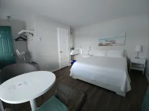 Auberge Marie Blanc - Værelse