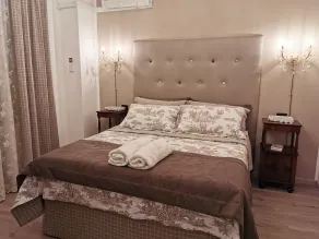 San Valentino Country House - Værelse