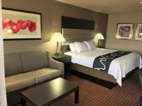 Best Western Deming Southwest Inn - Rom