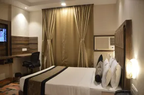 I Towne Deoghar -814112 - Chambre