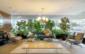 Polanco Luxury and Style - Reception