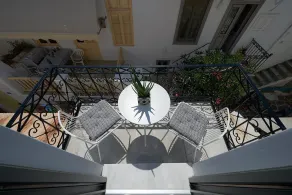 Argonauta Hotel - Chambre