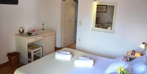 Trapela Areopolis, Boutique Hotel - Chambre