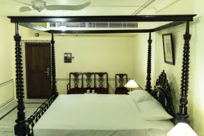 Umaid Mahal Palace - Room