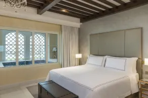 Al Habtoor Polo Resort - Chambre