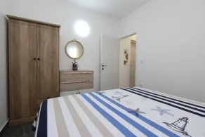 Apartments Hawaii - Chambre