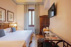 Guest House Morandi - Room