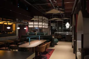 You Hotel Amiens - Handwritten Collection - Restaurant