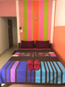 Sweet Home Patong - Chambre